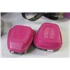 Image 4 : (2) Respirators w/Filters
