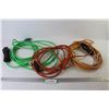 Image 1 : (3) Extension Cords