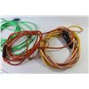 Image 2 : (3) Extension Cords
