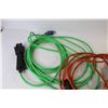 Image 3 : (3) Extension Cords