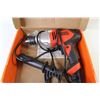 Image 2 : Black&Decker 1/2" Drill/Driver