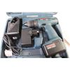Image 2 : Bosch Cordless 9.6 W/Charger & Batteries (not working - may need charge)