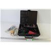 Image 1 : NAPA Engine Systems Analyzer in Case (untested)
