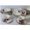 Image 2 : Ridgeway China (incomplete set)