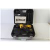 Image 1 : DeWalt Heavy Duty Cut-out Tool in Case (working)