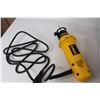 Image 2 : DeWalt Heavy Duty Cut-out Tool in Case (working)