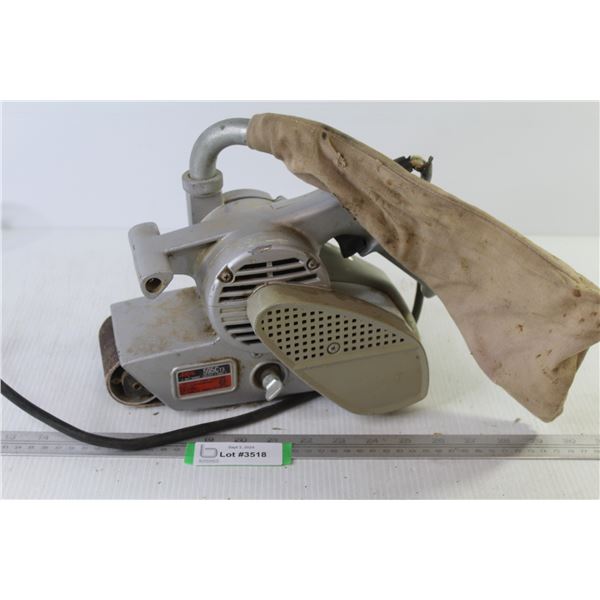 Skil Belt Sander (working - cord is taped)