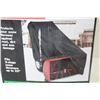 Image 3 : Craftsman Snow Thrower Cover