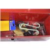 Image 4 : Metal Tool Box w/Contents - Plane - Precision Driver Set