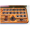 Image 2 : 40 Piece Tap & Die Set in Case
