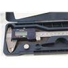 Image 2 : Mastercraft Digital Caliper in Case - Caliper