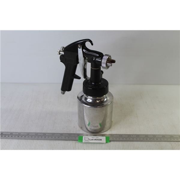 Campbell Hausfield Paint Sprayer (untested)