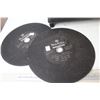 Image 2 : *Black & Decker Cut-off Saw w/2 Makita Cutting Disks