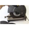 Image 3 : *Black & Decker Cut-off Saw w/2 Makita Cutting Disks