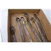 Image 2 : (6) Standard Box End Wrenches