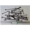 Image 1 : Assortment of Standard Wrenches