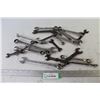 Image 1 : Assortment of Standard Wrenches