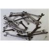 Image 2 : Assortment of Standard Wrenches