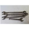 Image 2 : (3.5) Wrenches (1 1/16" - 1 1/8" - 1 1/4")