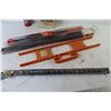 Image 3 : Toro Lawn Mower Blade - 16" Wiper Blade - Watkins Fire Extinguisher - 1/2" Ship Auger Drill Bit - Co
