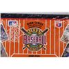 Image 2 : High Series 1992 Baseball Edition Trading Cards - Sealed
