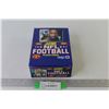 Image 1 : Score 1991 NFL Football Player Cards - Sealed