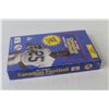 Image 4 : All World Canadian Football Trading Cards (9 card packs) - Sealed