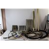 Image 1 : Assorted Plumbing/Heating/Electrical Supplies