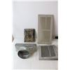 Image 2 : Assorted Plumbing/Heating/Electrical Supplies