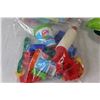Image 3 : Assorted Kids Kitchen Food Play Toys