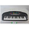 Image 1 : Concertmate 410 Piano Keyboard