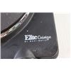 Image 2 : Elite Cuisine Portable Cooktop - Tested Works - Consigner Says Works Well