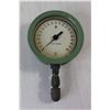 Image 2 : Ashcroft Test Pressure Gauge 100PSI, ABB Watthour Meter, Milliamperes Meter, Amperes Meter