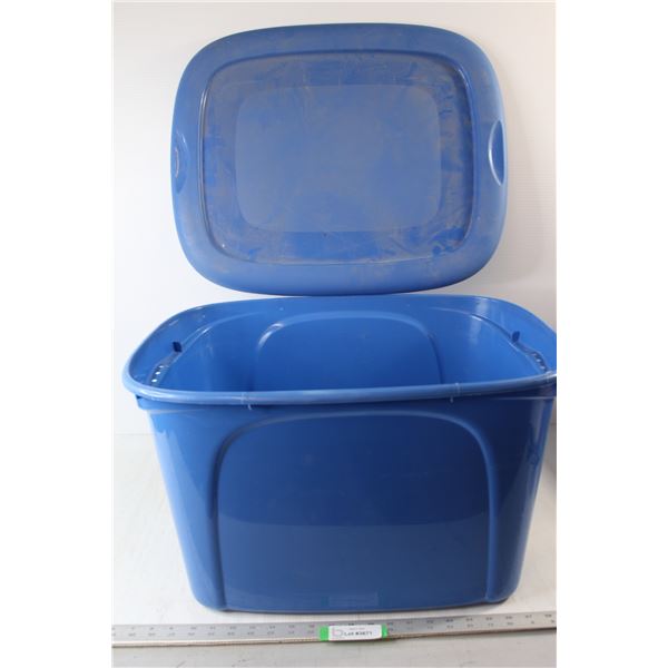 * TuffStore Storage Box Tote