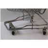 Image 3 : Miniature Shopping Cart - 13" x 12"