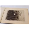 Image 4 : Sir D.Y. Cameron's Modern Masters of Etching Art - Vintage