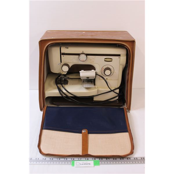 Eaton's Sewing Machine - Consigner States Works