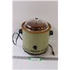 Image 1 : Vintage Rival Crockpot - Consigner States Works