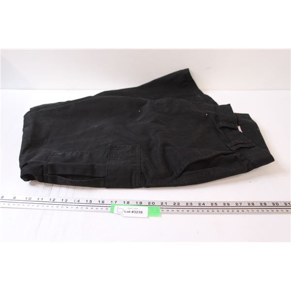 Hammil Men's Cargo Pants - Size 36