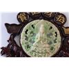 Image 3 : Vintage Happy Buddha Hanging Wall Art