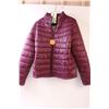 Image 1 : * Women's Puffer Jacket - Size Medium