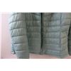 Image 3 : * Women's Puffer Jacket - Size 1XL