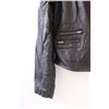 Image 3 : * Women's Pleather Jacket - Size XL