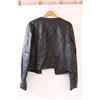 Image 5 : * Women's Pleather Jacket - Size XL