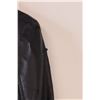 Image 8 : * Women's Pleather Jacket - Size Large (Some Wear)