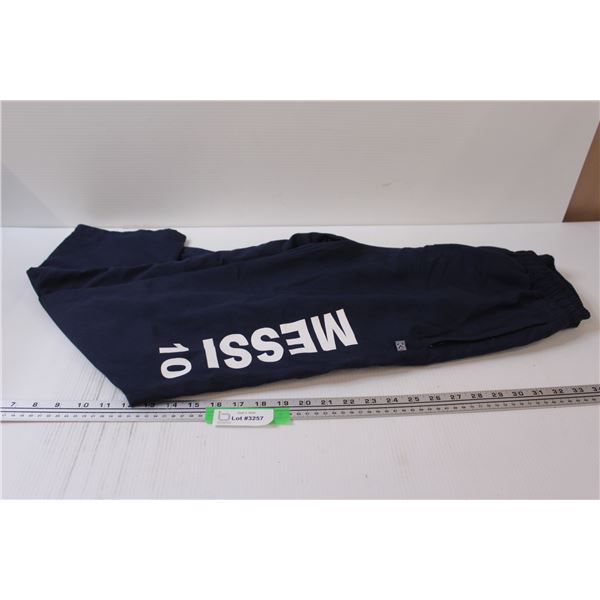 Youth Athletic Pants - Size 14/16