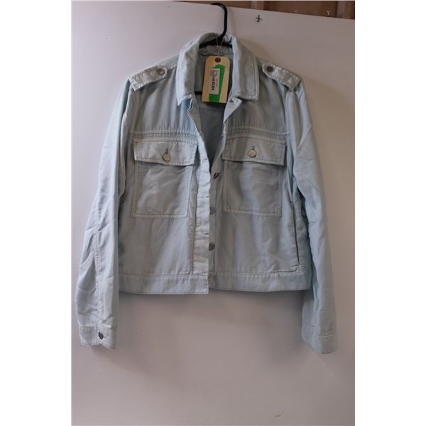 Women's GAP Jacket - Size Large
