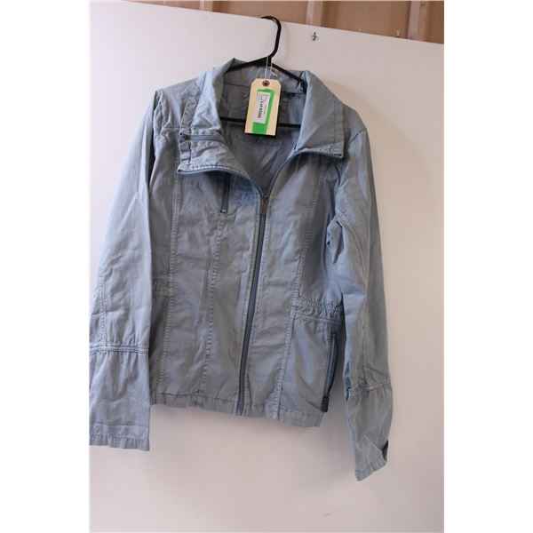 Women's Bench Jacket - Size XL