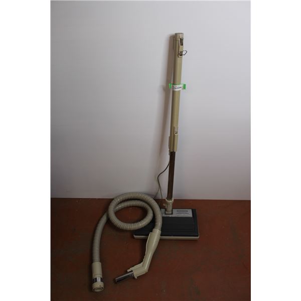 * ElectroLux Power Head Vacuum Adapter - Untested