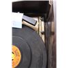 Image 5 : *Vintage Admiral Vinyl Record Player - Untested